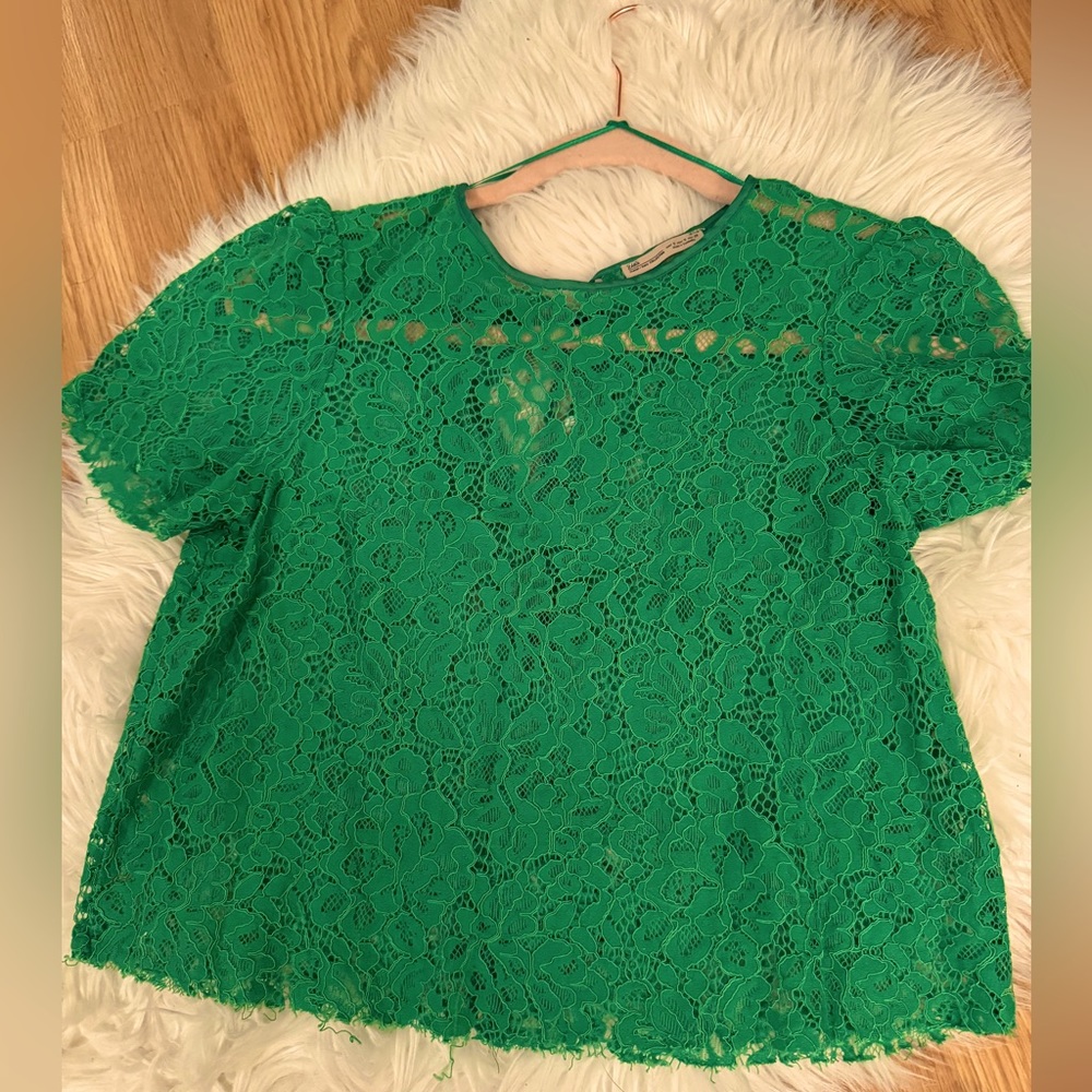 ZARA - Picture 3 of 5